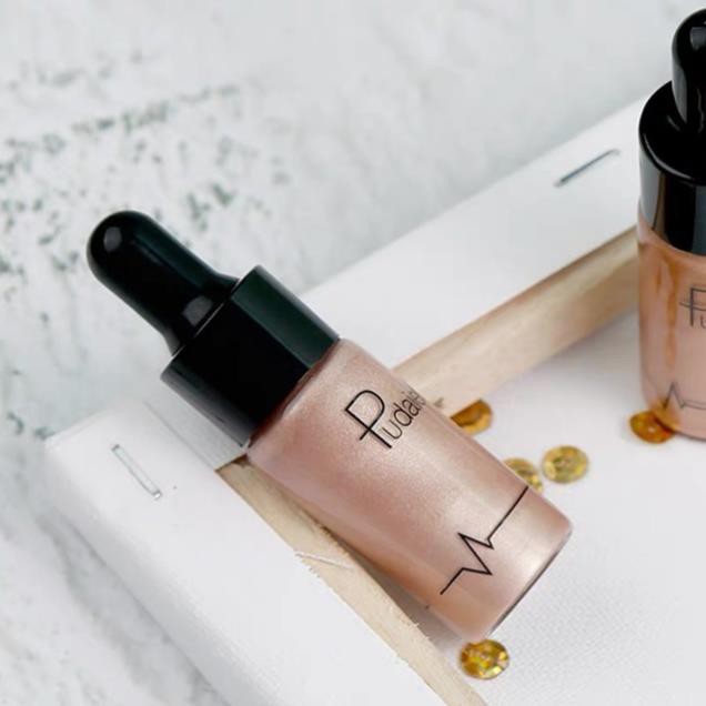 Kem Bắt Sáng Pudaier Highlighter Liquid Hàng Nội Địa Trung - BUMSHOP79 | BigBuy360 - bigbuy360.vn