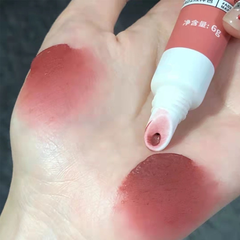 Thủ tướng® Son Kem Lì Kháng Nước Lâu Trôi Dung Tích Lớn Không Phai Màu