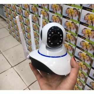 CAMERA IP YOOSEE GLASS LENS - Thiên Minh Store