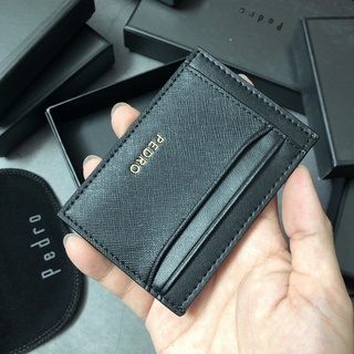Ví card mini Pedro v340