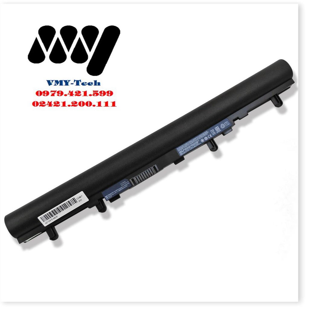 Pin Laptop Acer E1, E1-532, E1-432, E1-570, E1-572, E1-472, E1-522