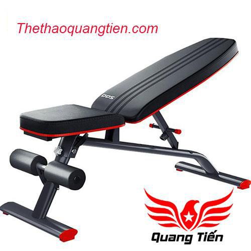 Ghế vớt tạ SPORT dài 120cm