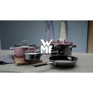 Bộ nồi WMF Topf-Set Fusiontec - 4 món
