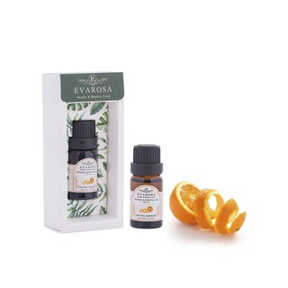 Tinh dầu Cam ngọt EVAROSA chai 10ml