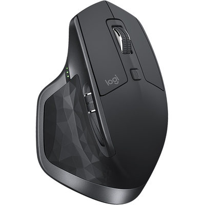 [Chính thức hàng đầu cửa hàng] LOGITECH MX Master2s không dây Bluetooth chuột cao cấp Văn phòng để đi du lịch trò chơi m