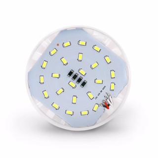 Đèn led tích điện 12W