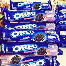 Bánh OREO Quy Kem 133g (thỏi) | BigBuy360 - bigbuy360.vn