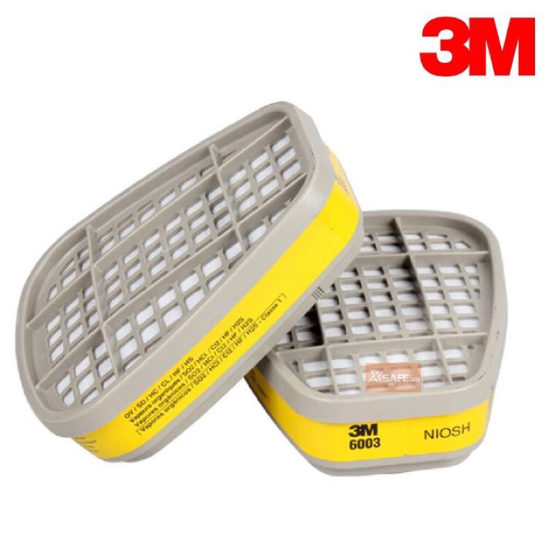 Phin lọc 3M 6003 CHÍNH HÃNG