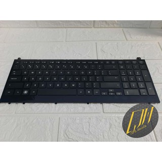 [PHÍM ZIN] Bàn Phím Laptop HP ProBook 4520S 4525S 4520 4525 4720 CÓ KHUNG