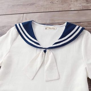 ĐẦM BABYDOLL THUỶ THỦ CÀ VẠT KIỂU