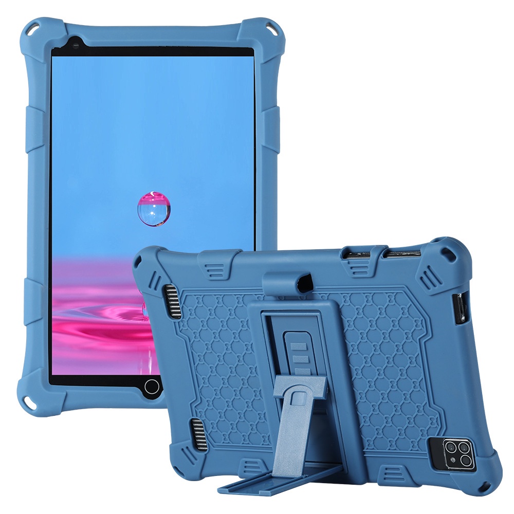 For HUAWEI TAB 8 inch Android 4G Tablet PC Shockproof Cover Protective Shell With Holder Protector Case