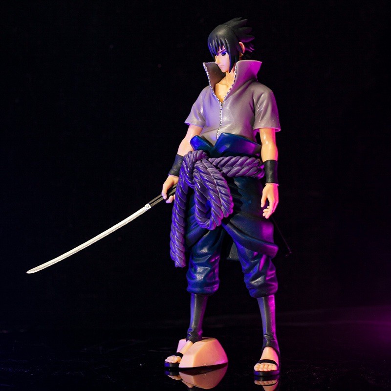 &lt;2021&gt; Mô hình figure nhân vật Sasuke Susano trong Naruto