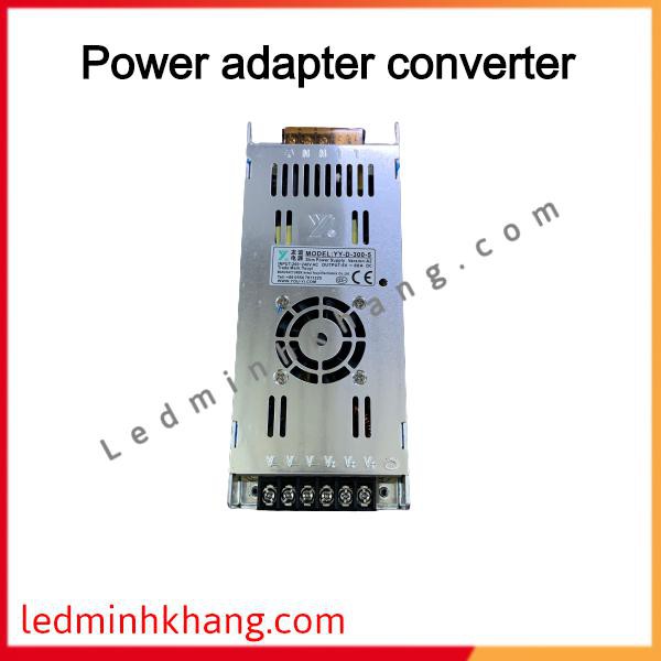 Nguồn 5V300W siêu mỏng chính hãng YOUYI