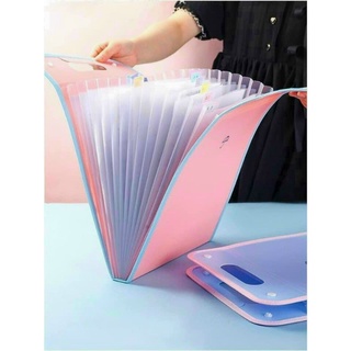 Túi đựng tài liệu, giấy A4 nhiều ngăn