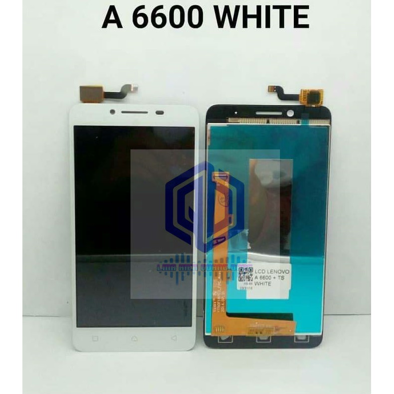 BỘ MÀN HÌNH LENOVO A6600 ZIN | BigBuy360 - bigbuy360.vn