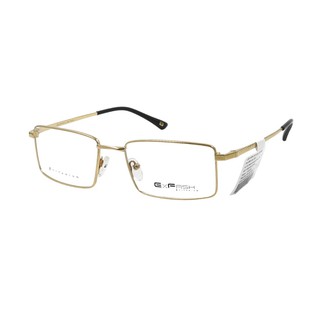 Gọng Kính Unisex Exfash EF37281T