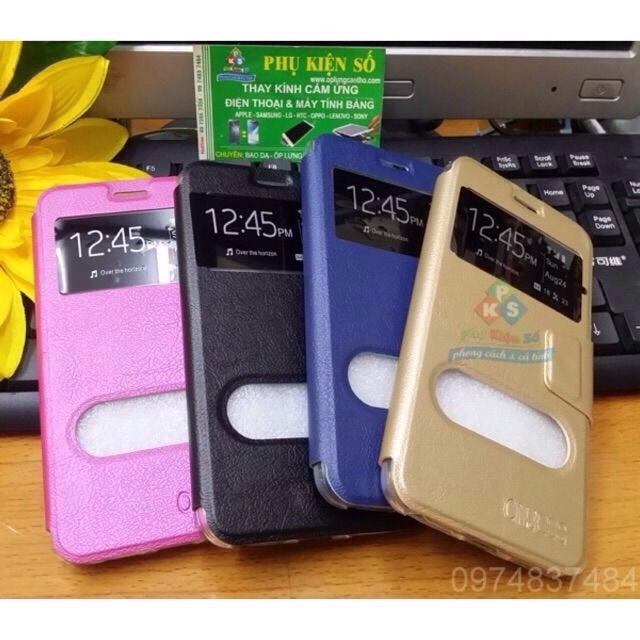 Bao da Onjess cho Samsung J3 Pro