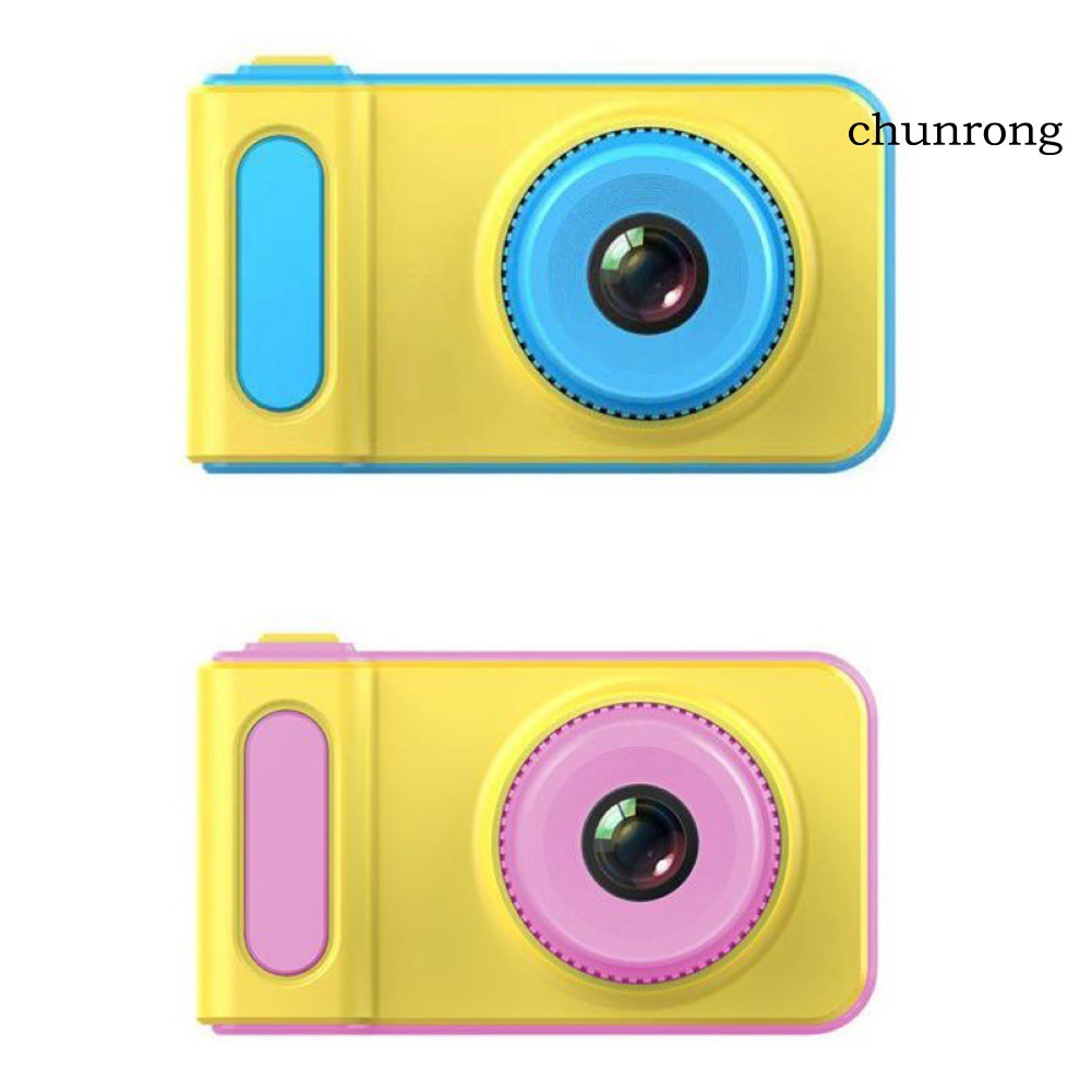 Máy Ảnh Kỹ Thuật Số Mini 2inch Cho Bé