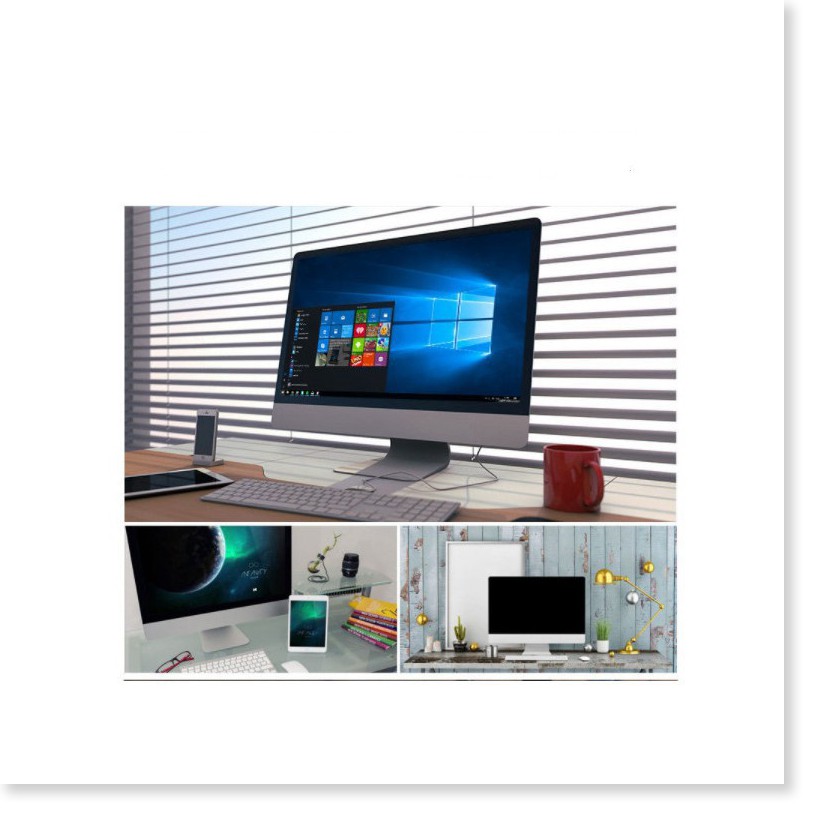 Màn hình All in one 20inch CPU I3-330m 2G DDR3 32GB SSD | BigBuy360 - bigbuy360.vn