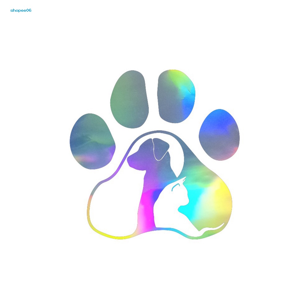 Miếng Dán Trang Trí Ngoại Thất Xe Hơi Van