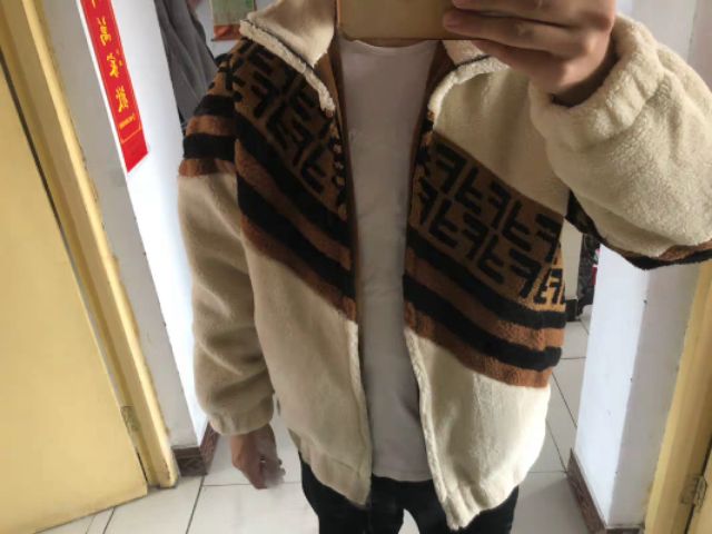 Áo khoác Sơn Tùng MTP ( MV Hãy trao cho anh) | BigBuy360 - bigbuy360.vn