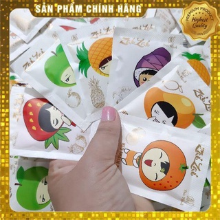 Kẹo Thạch Zaizai - Đức Hạnh