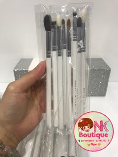 Bộ cọ MORPHE X JACLYN HILL THE MASTER COLLECTION