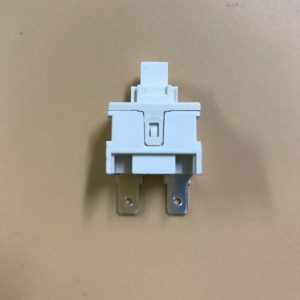 Nút nguồn máy sấy Electrolux 6kg, 7kg, 8kg EDV7051, EDV8025, EDV6051, EDS7051 chính hãng