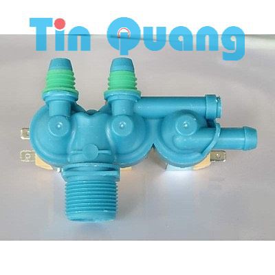 Van cấp nước máy giặt SAMSUNG