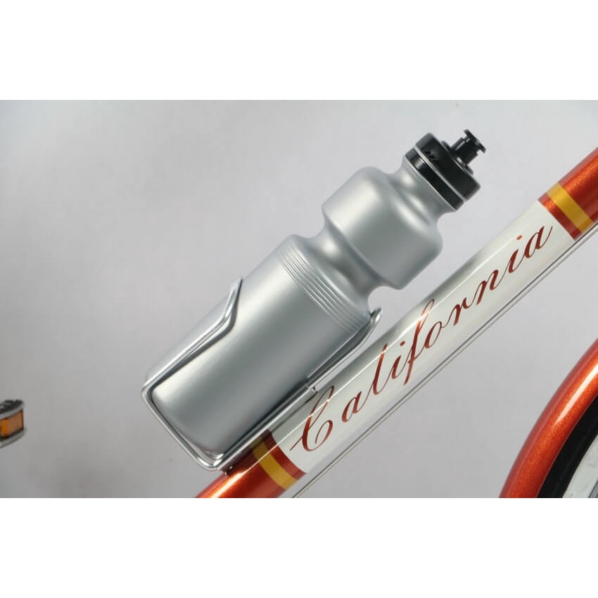 Xe đạp thể thao California City350 - Rẻ nhất HN
