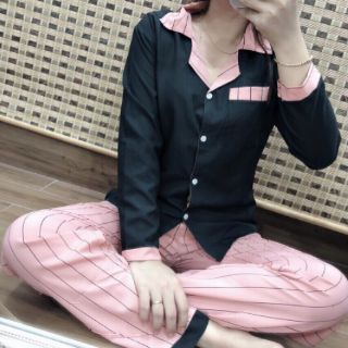 Bộ mặc nhà cao cấp