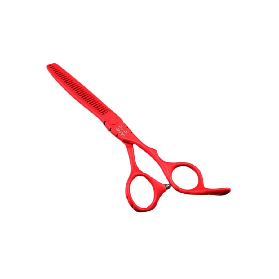 Kéo Cắt Tóc Nam 6.0 inch Barber Hairdressing Cutting And Thinning Scissors