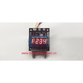 Mạch băm xung 2vr - v2
