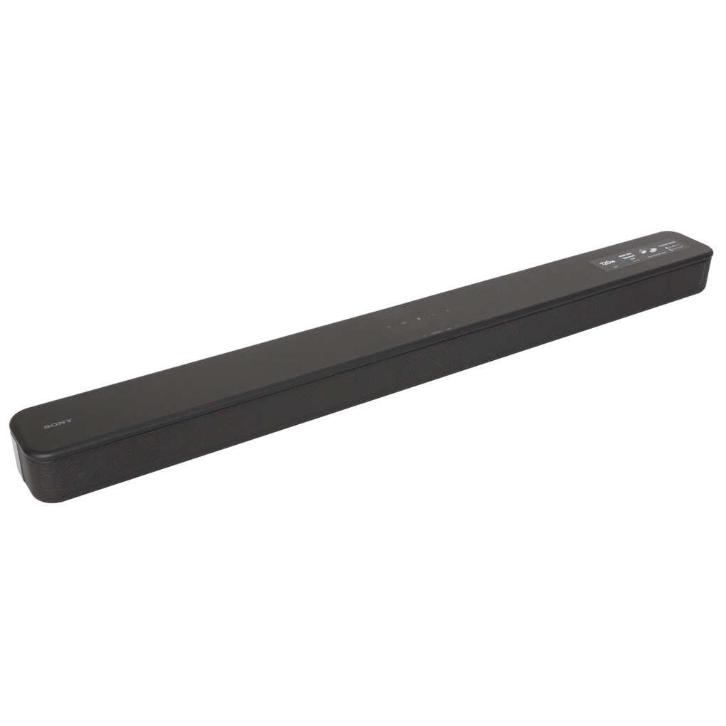 Loa thanh soundbar Sony 2.0 HT-S100F 120W giao hàng toàn quốc