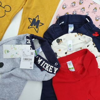 Quần Disney BT BG dư xịn