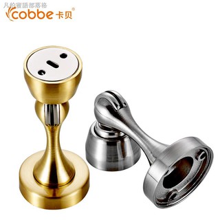Dụng Cụ Chặn Cửa Nam Châm Chống Tiếng Ồn Tiện Dụng