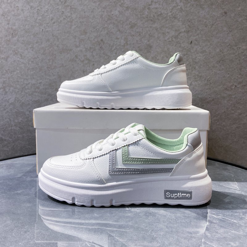 Giày thể thao nữ😍Sneakers phong cách Hàn Quốc😍Giay the thao năng động trẻ trung