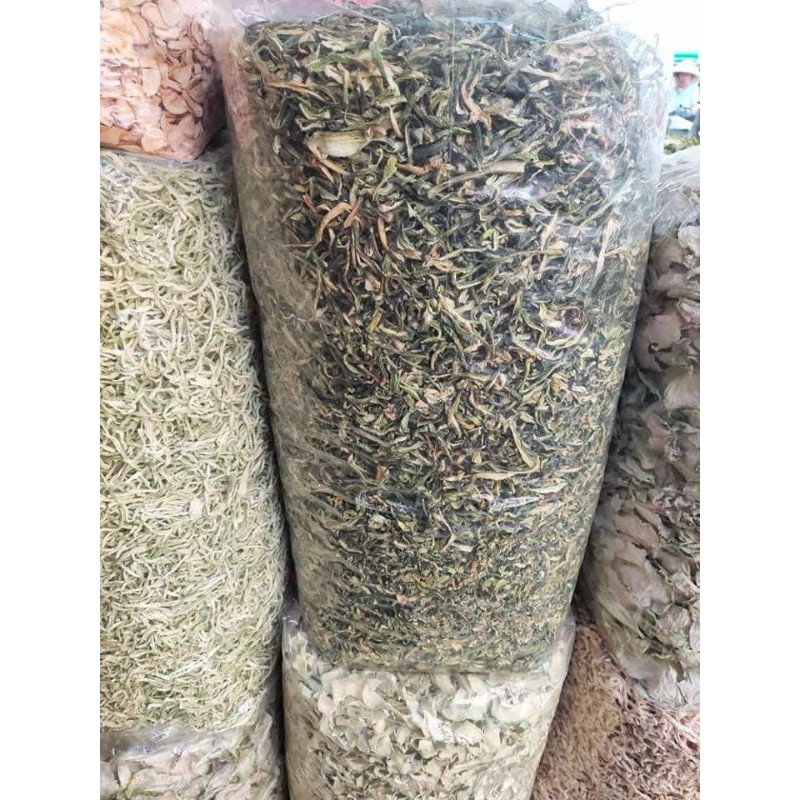 DƯA LEO SẤY KHÔ THÁI SỢI 500GR