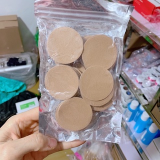 Miếng chà nhám, miếng chà gót chân Kenflynail túi 50 miếng