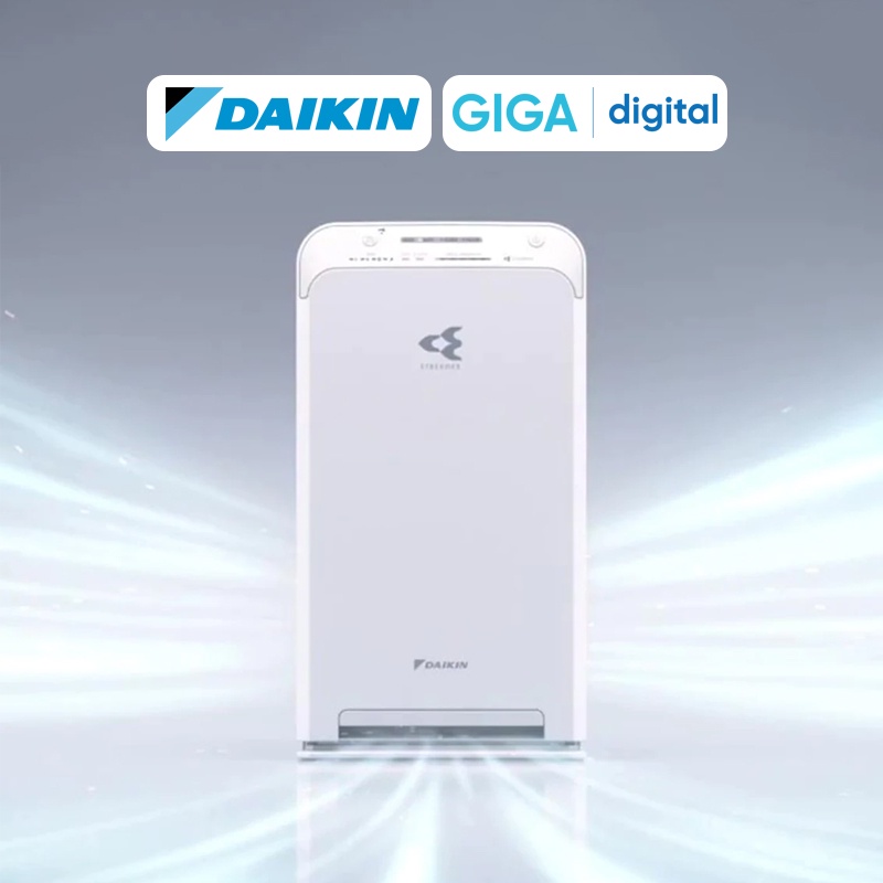 Máy Lọc Không Khí Daikin MC40UVM6-7 - Hàng Chính Hãng