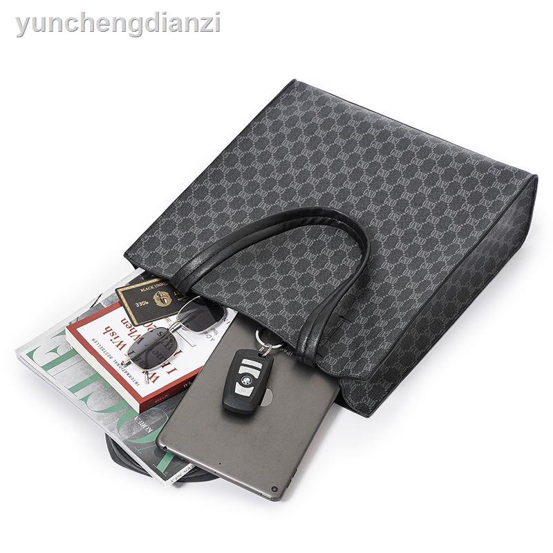 8.7❏Túi đựng laptop thời trang hàn quốc đơn giản dành cho nam và nữ 2021 | BigBuy360 - bigbuy360.vn