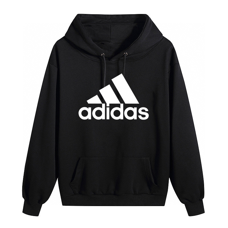 Áo Hoodie Adidas Cho Cặp Đôi