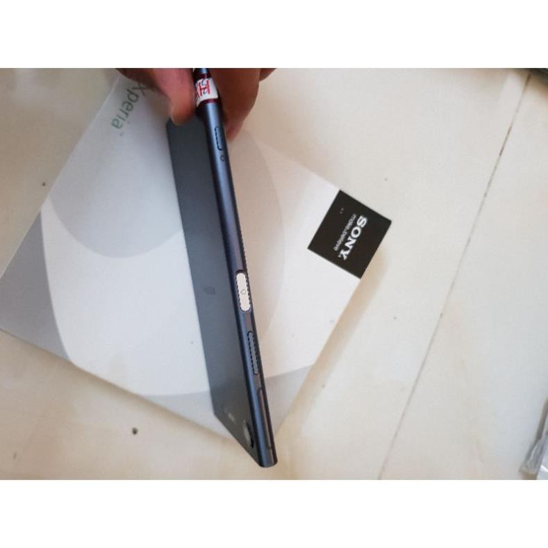 điện thoại Sony Xperia XZ1 ram 4G/64G mới zin Chính Hãng, CPU: Snapdragon 835 8 nhân, Chiến Game siêu mượt - GGS 04 | BigBuy360 - bigbuy360.vn