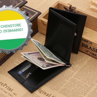 VÍ KẸP TIỀN