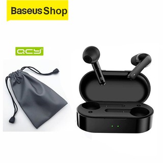 Tai nghe Bluetooth True Wireless QCY T3