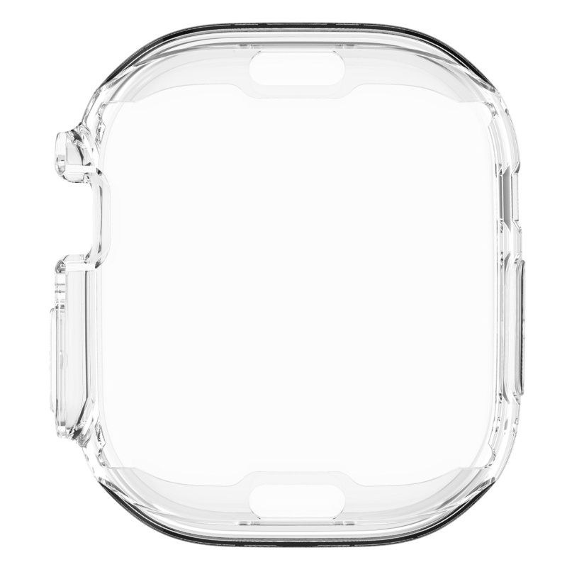 Ốp TPU Bảo Vệ Màn Hình Chống Bụi Cho Đồng Hồ Thông Minh Iwatch Ultra 49mm Sm