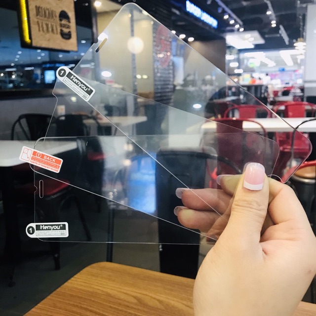 Kính cường lực iPhone (không full) | BigBuy360 - bigbuy360.vn
