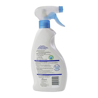 Nước tẩy cao cấp Earth Choice 400ml