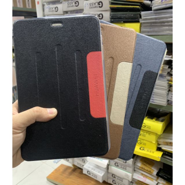 Bao da Huawei S8 -701 case dẻo thời trang