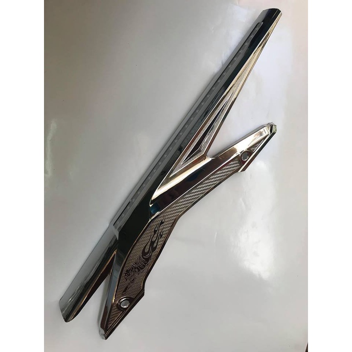 Bọc Sên Xe Winner 150 Crom